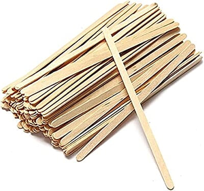 Coffee Stirrer Stick - Pack of 1000 Sticks