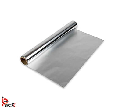 Foil Roll 20 meters