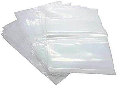 Transparent Sandwich Bags 35 cm * 20 cm - 1 kg