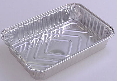 Foil Plate 1035