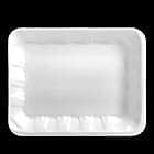 1.5 kg Foam Plate - Pack of 25 Plates