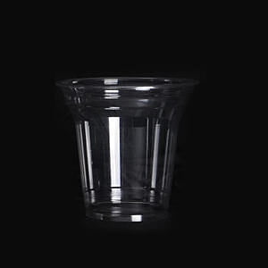 10 oz Juice Cup without Lid - Pack of 50 Cups