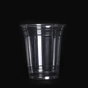 14 oz Juice Cup without Lid - Pack of 50 Cups