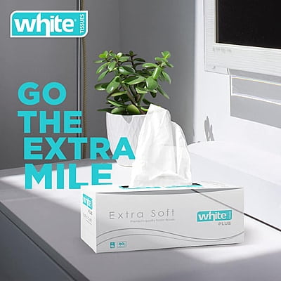 Pull-Out Box 255 Extra Soft Tissues