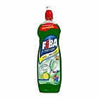 Viba Dishwashing Liquid - Green Lemon Scent - 730ml Package