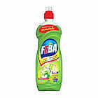 Viba Dishwashing Liquid - Herbal Scent - 520ml Package (Note: "الاخضد" seems to be a typo, and I assumed it meant "herbal" or "green". Please clarify if needed.)