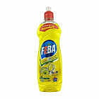 Viba Dishwashing Liquid - Lemon Scent - 520ml Package