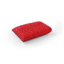 Sponge Dishwashing Scrubber