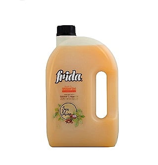 Freida Shower Gel - Sunrise Scent - 3 Liters Package