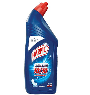 Harpic - Toilet Bowl Cleaner and Disinfectant - 450ml Package