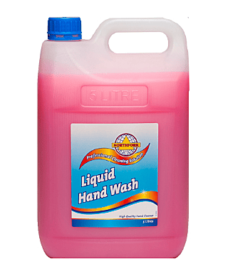 Hand Wash Soap - 5 Liters Jerry Can
