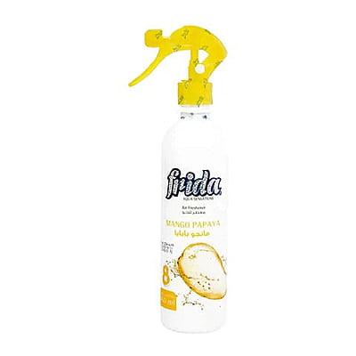 Freida Air Freshener - Mango Scent - 460ml Package