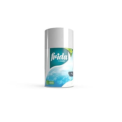 Freida Automatic Air Freshener Refill - Elegance Scent - 250ml Package