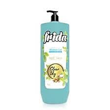 Freida Shower Gel - Clear Sky Scent - 1200ml Package