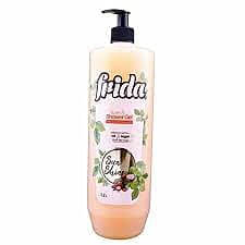 Freida Shower Gel - Sunshine Scent - 1200ml Package