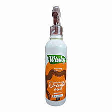 Freida Winky Air Freshener - Oriental Oud Scent - 300ml Package