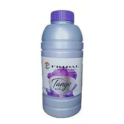 Freidal Concentrated Multi-Use Freshener - Tango Scent - 1kg Package