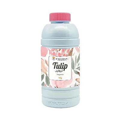 Freidal Concentrated Multi-Use Freshener - Tulip Scent - 1kg Package