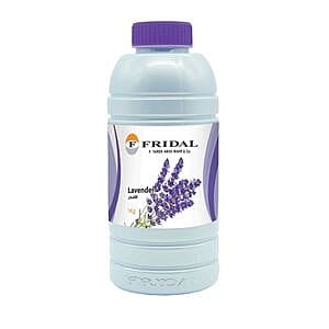 Freidal Multi-Use Freshener - Lavender Scent - 1kg Package