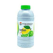 Freidal Multi-Use Freshener - Lemon Scent - 1kg Package
