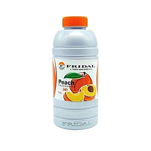 Freidal Multi-Use Freshener - Peach Scent - 1kg Package