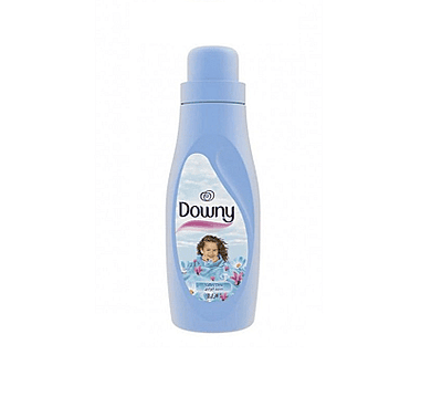 Downy Fabric Softener - Valley Dew Scent - 1kg Package