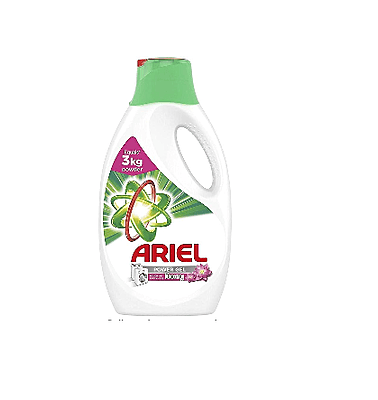 Ariel Gel - With Downy Scent - 2.5kg Package