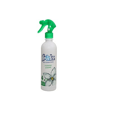 Freida Air Freshener - Jasmine Scent - 460ml Package