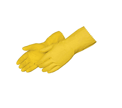 Medium Size Silicone Dishwashing Gloves