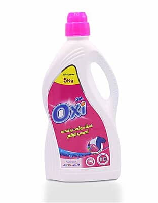 Oxi Automatic Gel - 5kg