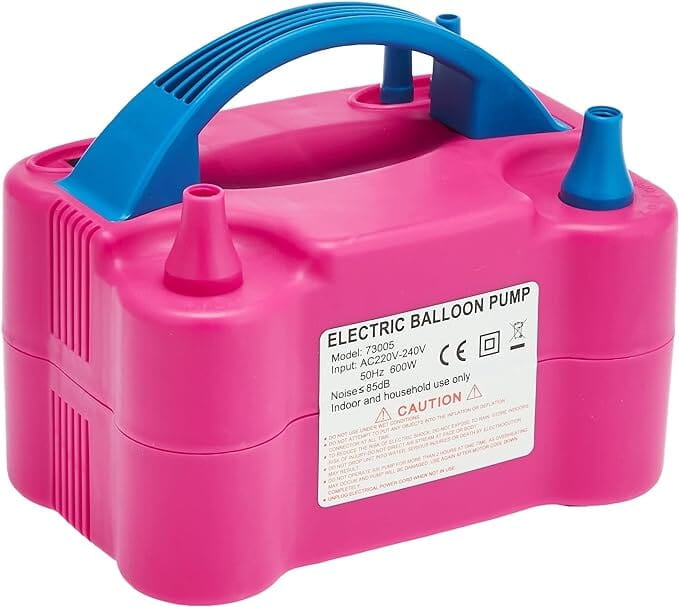 Electric Balloon Pump